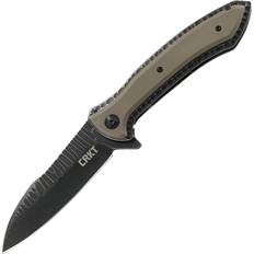 CRKT Apoc Framelock Pocket knife