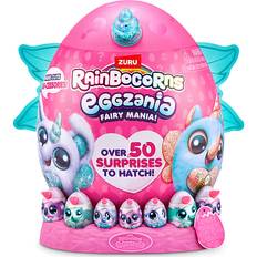 Rainbocorns Eggzania Fairymania