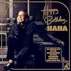 Musik Happy Birthday, Nana (CD)