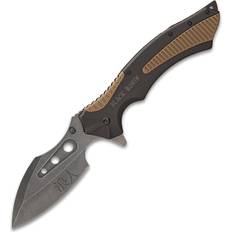 Black Ronin Linerlock A/O