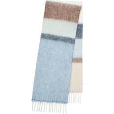 Skjerf & Sjal Becksöndergaard Tilda Scarf - Coronet Blue