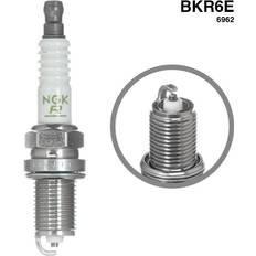 Bon_marché Pièces d'Allumage NGK Set of 4 Spark Plugs 1.3L