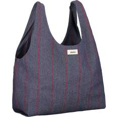 Aiayu Tasker Aiayu Bag Canvas, Mix Midnight