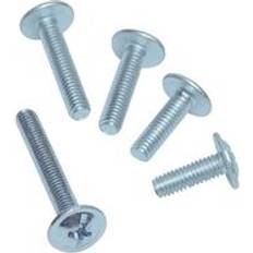 Building Materials Hettich Möbelgriffschrauben L.16mm Set of 50