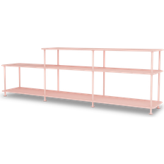 Montana Free 111220 Reol 203.4 x 64.4 x 38 cm Reolsystem