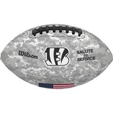Cincinnati Bengals 2024 Pro Football Salute to Service