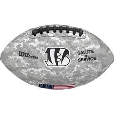 Wilson Cincinnati Bengals 2024 Salute to Service Pro Football