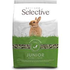 Pets Supreme Science Selective Junior Rabbit Food 1.5 kg