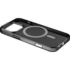 Cellularline Gloss MagSafe Case Backcover Apple iPhone 16 Pro Max Svart