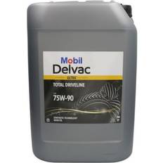 Mobil Aceites de transmisión Mobil 154987 Getriebeöl