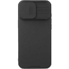 Nillkin CamShield MagSafe Case iPhone 16 Pro Max
