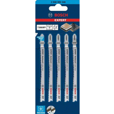 Bosch stiksavsklinger Bosch T308BFP 5-Pieces