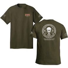 ESEE Green Training T Shirt