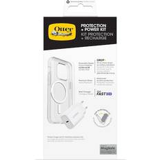OtterBox Drop Protection Bundle for iPhone 16 Pro