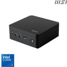 MSI Cubi NUC 1M Barebone NUC SFF Mini Computer