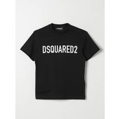 DSquared2 T-Shirt - Schwarz