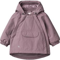 Wheat Jacket Sascha Tech - Dry Lilac