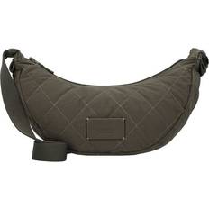 Seidenfelt Handtasche, Hetta Umhängetasche 31 cm