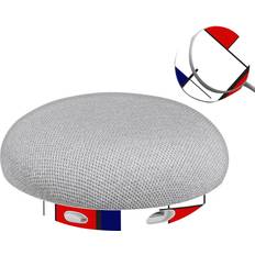 MightySkins GOOHOMI-Deco Skin for Google Home Mini, Deco