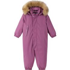 Reima Morado Petos Reima tec Winter Overall - Gotla Red Violet