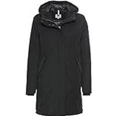 Camel Active 310550 Coat - Black