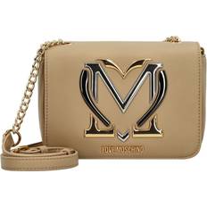 Love Moschino Handtaschen Love Moschino Handtasche JC4332PP0LKN0106 Braun 00