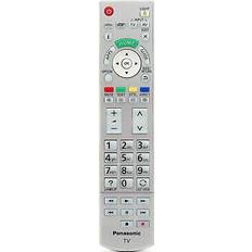 Remote Controls Panasonic TX-P55VT65B Genuine Original Remote Control
