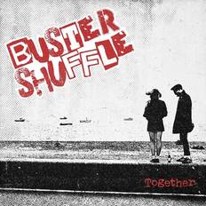 Together von Buster Shuffle (Jewelcase) Standard (CD)