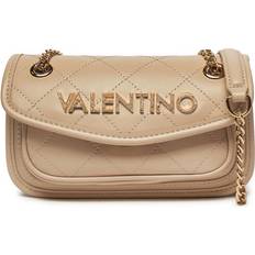 Valentino Borse Valentino Handtasche Mansion VBS8G710 Beige 00