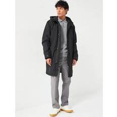 Lyle & Scott Jacka - Svart