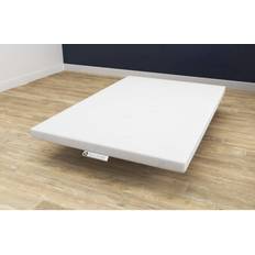 Double Beds Foam Mattress DS Living Thick Luxery Polyether Matress 135x190cm