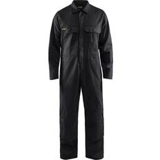 Blåkläder Overalls Blåkläder KEDELDRAGT SORT C56