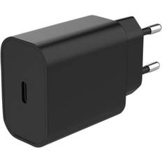 Mobiltilbehør Dacota Platinum USB-C Oplader 1P 30 W