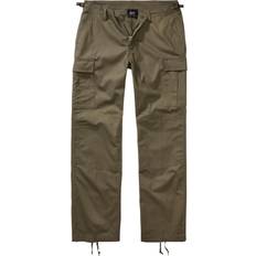 Brandit Women Trousers & Shorts Brandit BDU Women's Ripstop Trousers - Olive