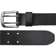 Chevalier Accessoarer Chevalier Barrow Leather Belt - Brown