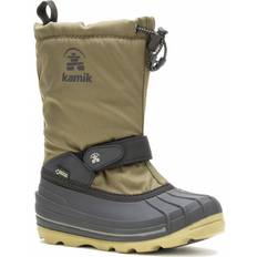 Kamik Kid's Waterbug TG - Winterschuhe Grün