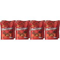 Gluten Free Chocolates Nestlé Munchies 104g 8pack