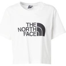 The North Face Shirt - Black/White