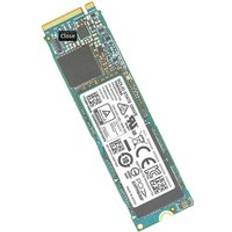 Toshiba SSD Hard Drives Toshiba KXG50ZNV1T02 internal solid state drive M.2 1.02 TB PCI Expres