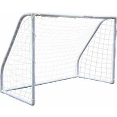 120.0 cm Fodboldmål Devessport Fodboldmål 180 x x Hvid