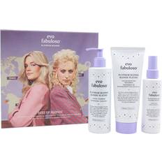 Evo Gift Boxes & Sets Evo Evo Hair Fabuloso Best Of Blonde Set