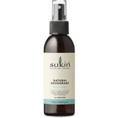 Sukin Deodorants Sukin Natural Deodorant 125 ml 125ml