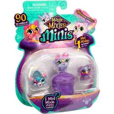 Magic mixies Moose Magic Mixies Minis 4pk