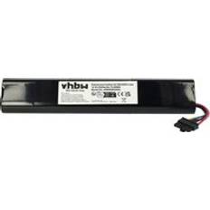 Dammsugartillbehör VHBW Batteri 5200mAh 14.4V Li-ION