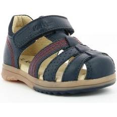 Kickers Sandales Kickers Babysandalen Platiback - Bleu