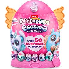 Rainbocorns Eggzania Fairymania