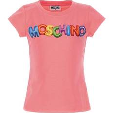 Moschino T-shirt - Rosa