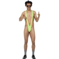 Smiffys Mankini Borat