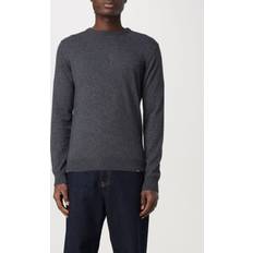 Colmar Herr Kläder Colmar Casual Sportig Look Herrtröja - Grå