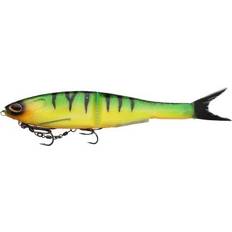 Berkley Nessie 22cm/57g Firetiger